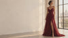 Lunéra – heller Abendkleid-Banner